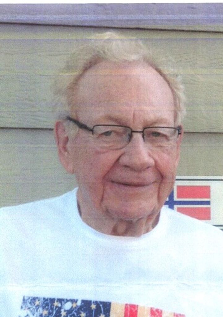 David Martin Haugland