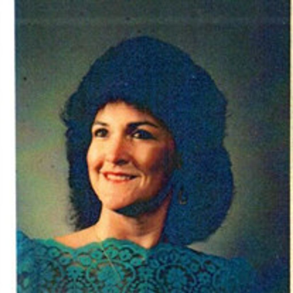 Alexandria Pettus Quinn
