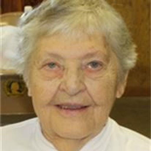 Helen Mae Waddle (Dvorak) Profile Photo