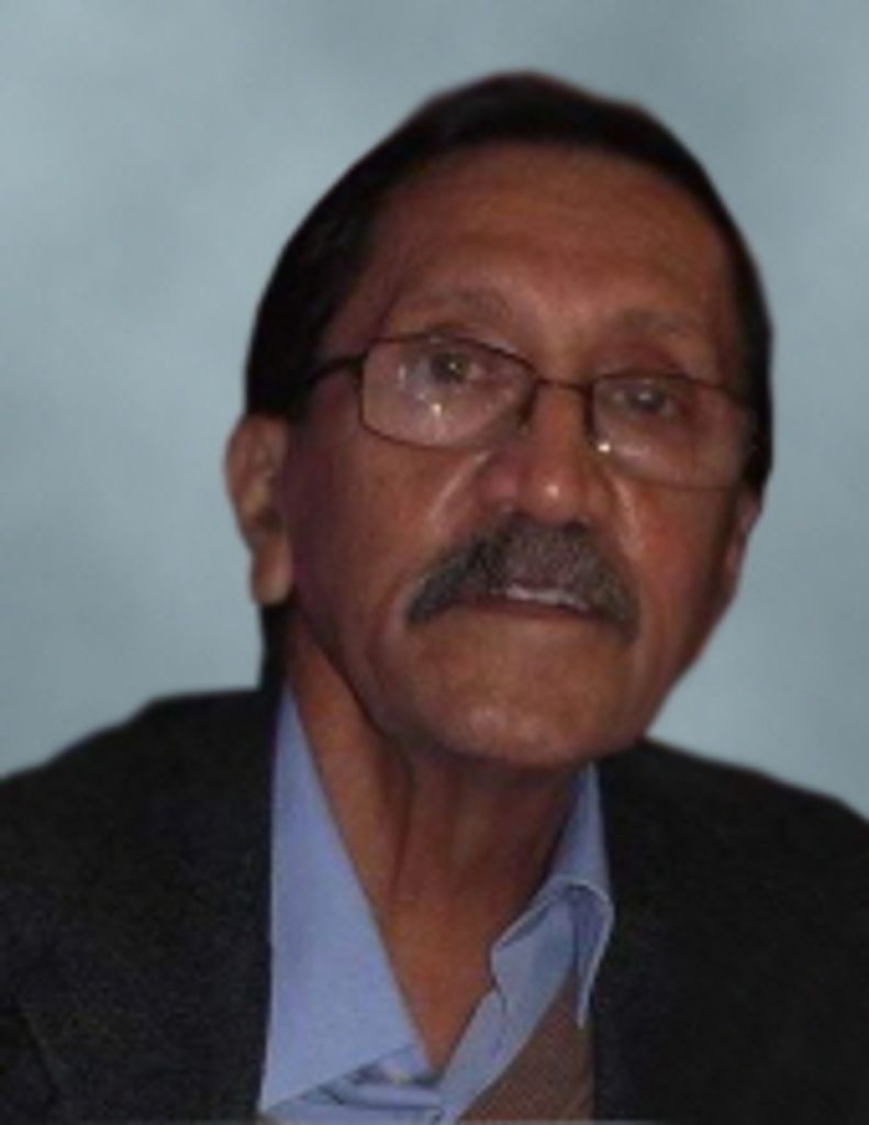 Alberto "Al" "Beto"  Rivera