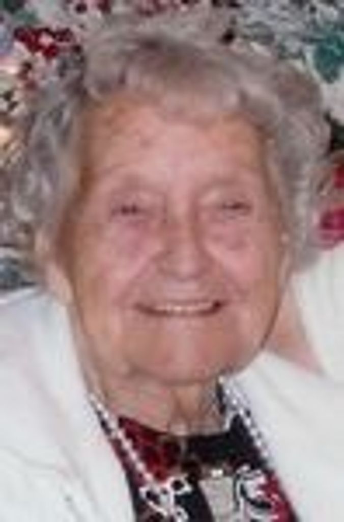 Margaret C. Lemmer
