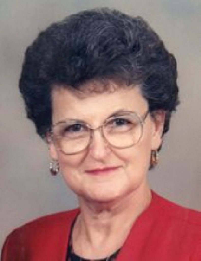 Elizabeth Brown