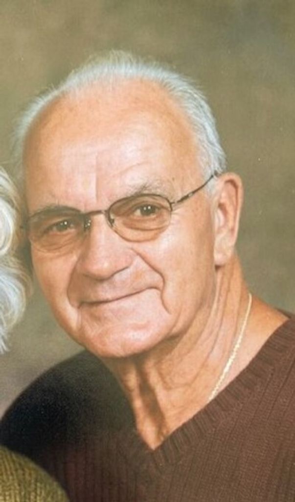 Robert "Bob" C. Fey Profile Photo