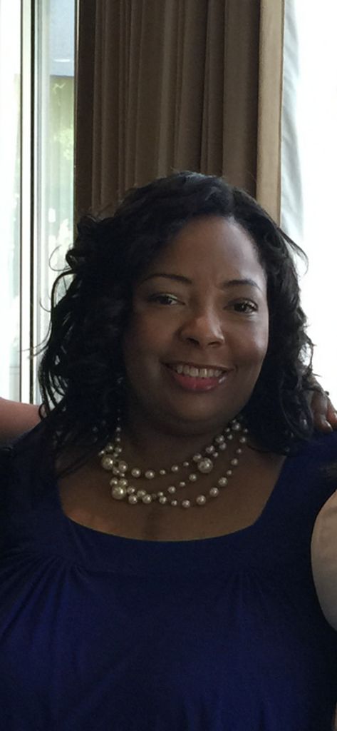 Cidney Ann Storey Profile Photo