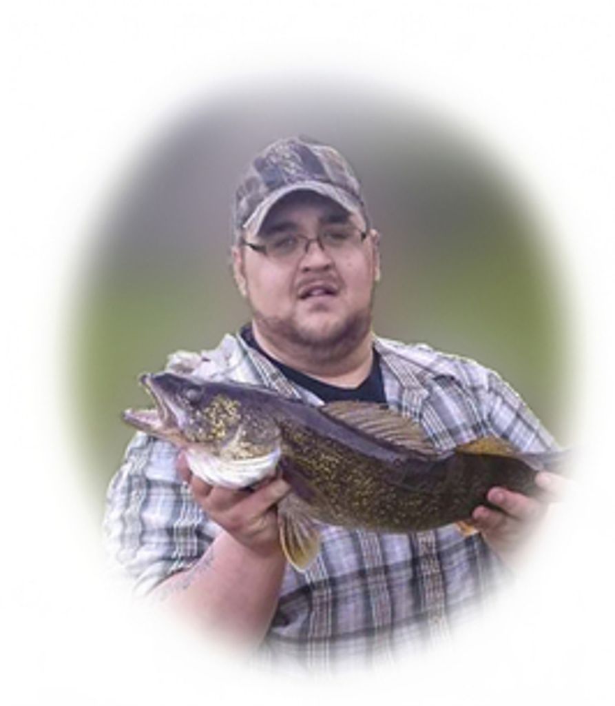 Justin Michael Haag Profile Photo