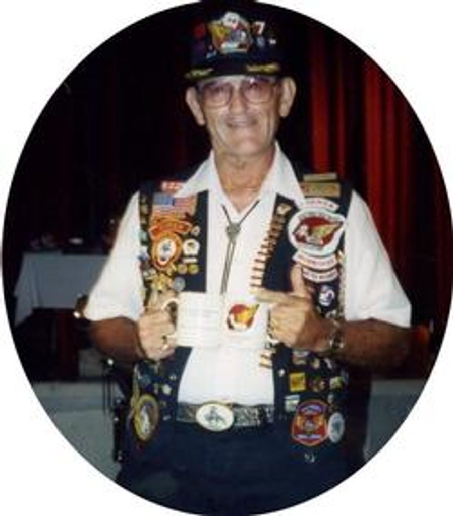 George William Lybrand Profile Photo