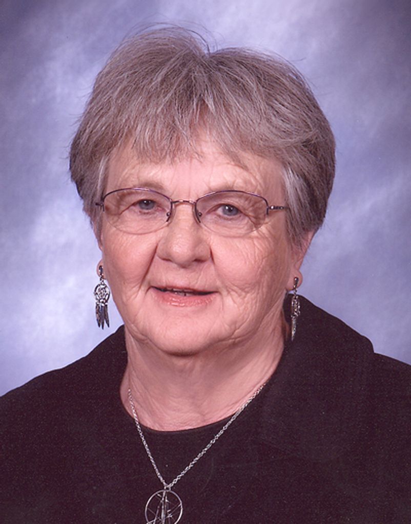 Marlene Ann Haivala Profile Photo