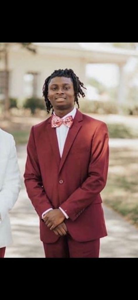 Malik Charles Williams Profile Photo