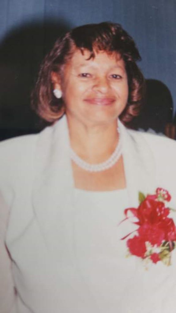 Hipolita Soto-Gonzalez Profile Photo