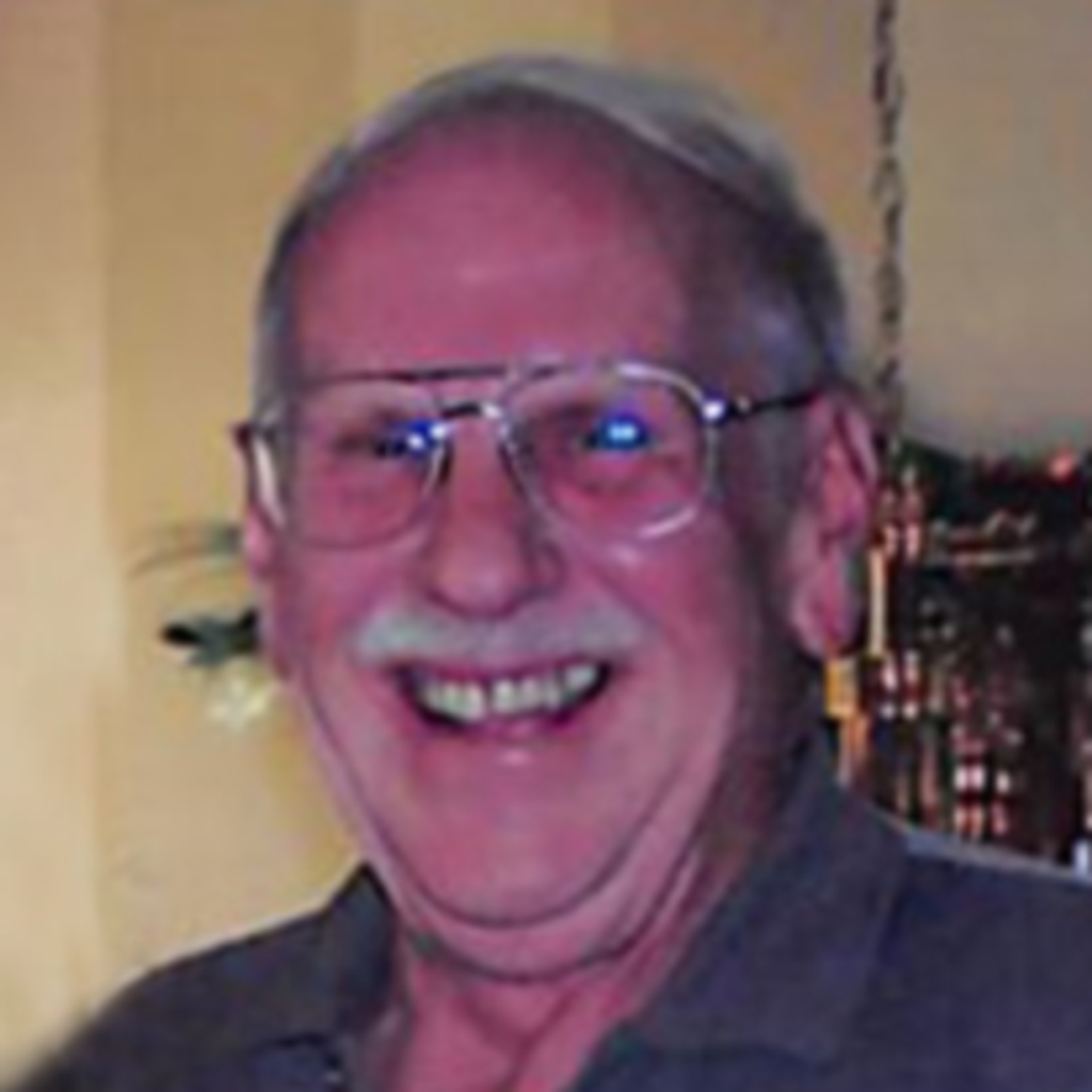 Raymond S. Vermillion Profile Photo