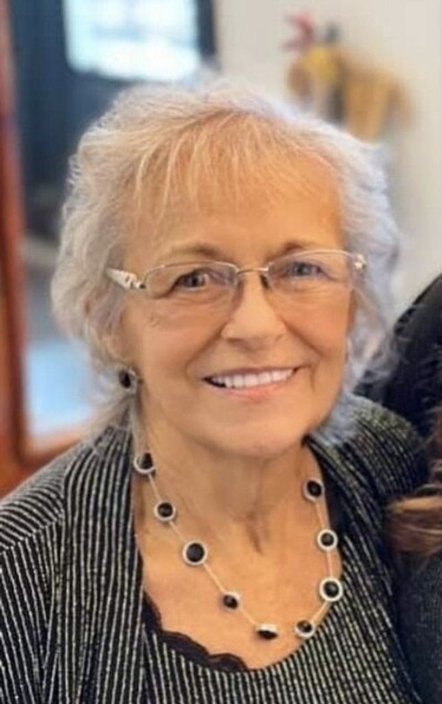 Betty J. Mcburney Profile Photo