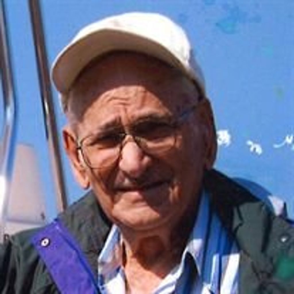 James  Vincent Cerra