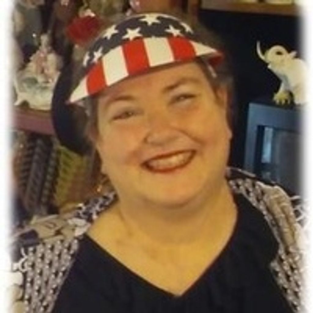 Barbara Ann Hernandez