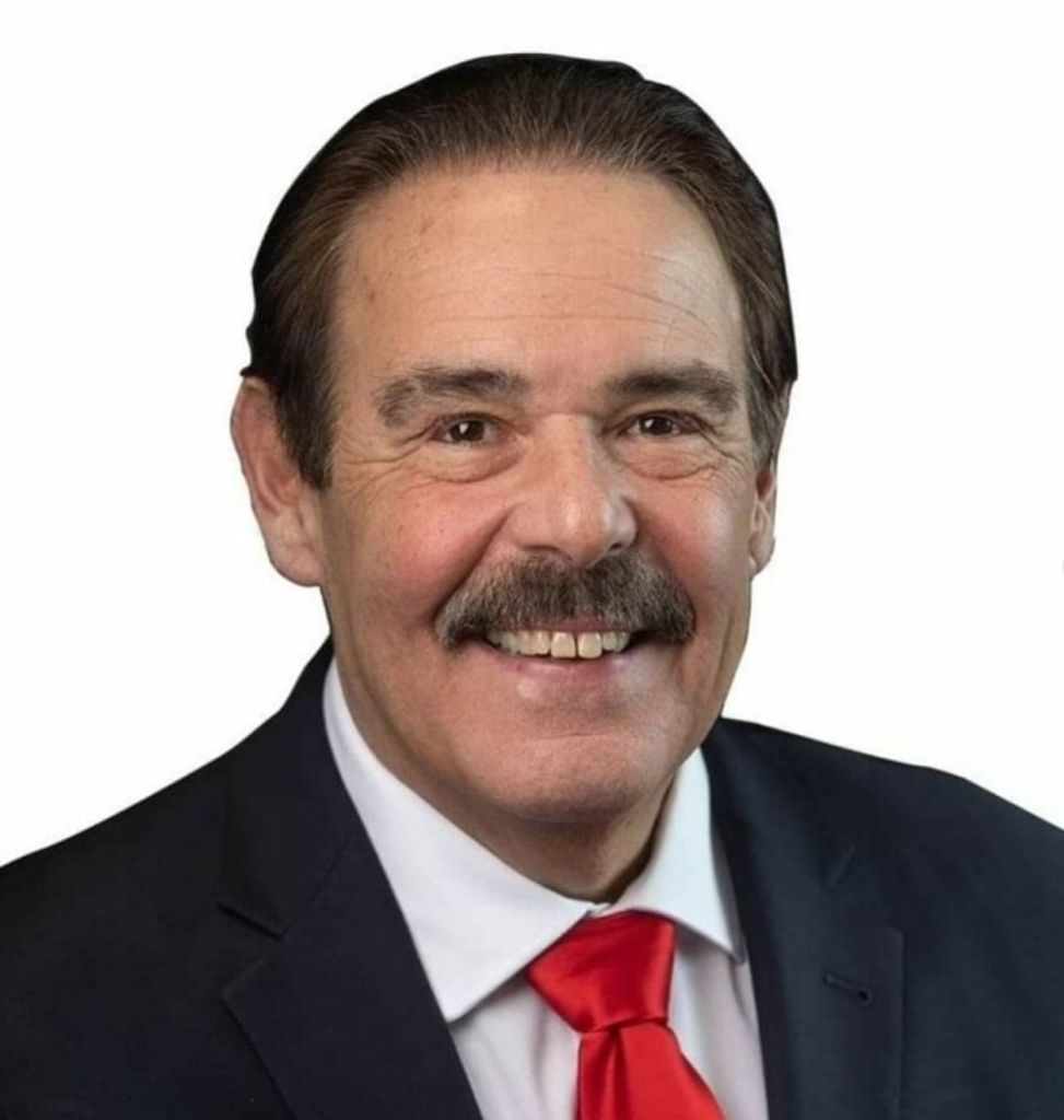 Joseph R. Dias Jr. Profile Photo