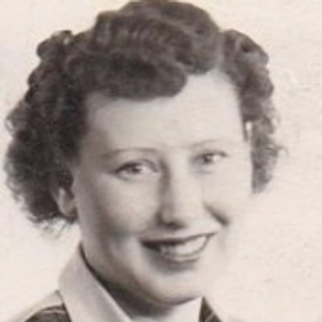 Amia Ellen Pope