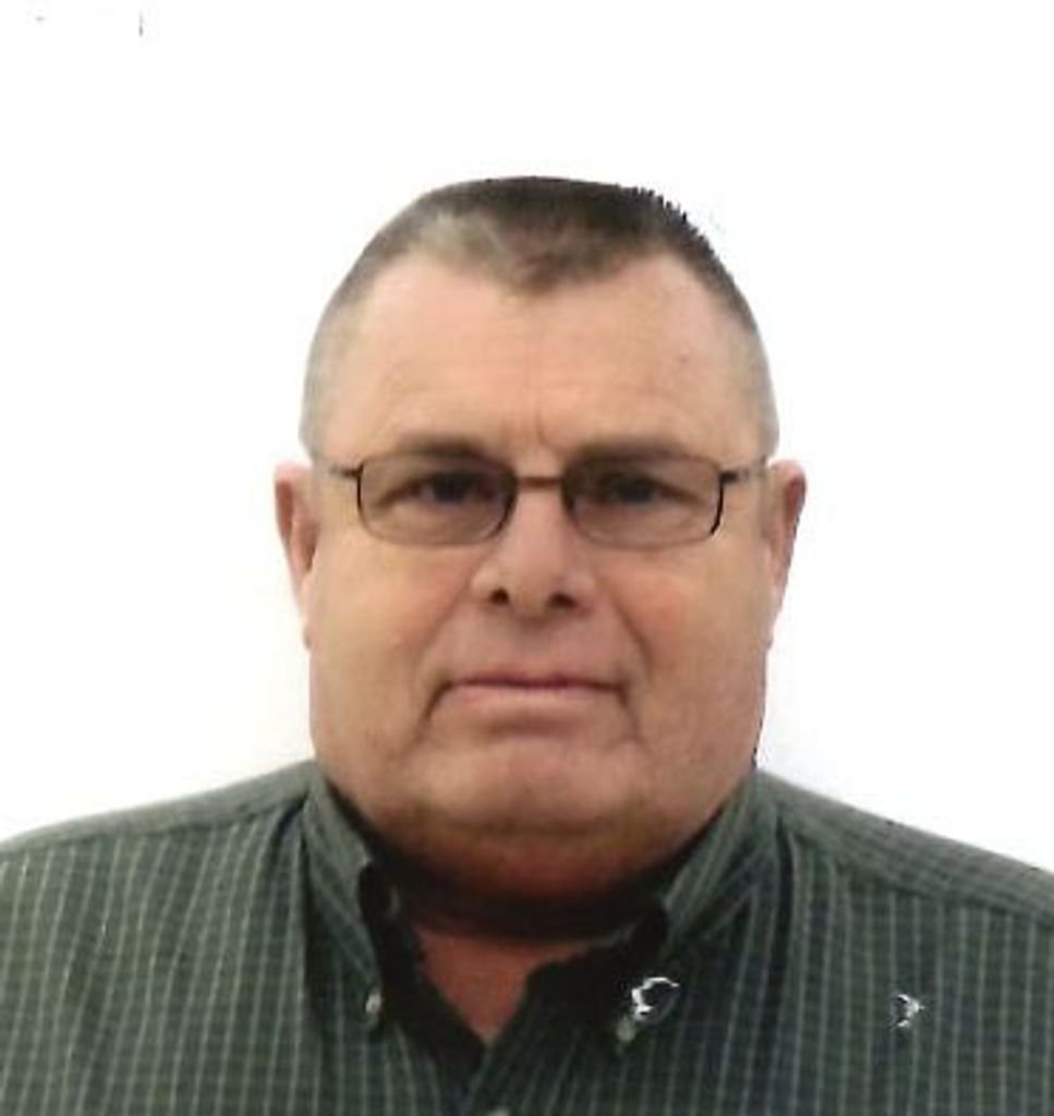 Richard T. “Rich” Trame Profile Photo