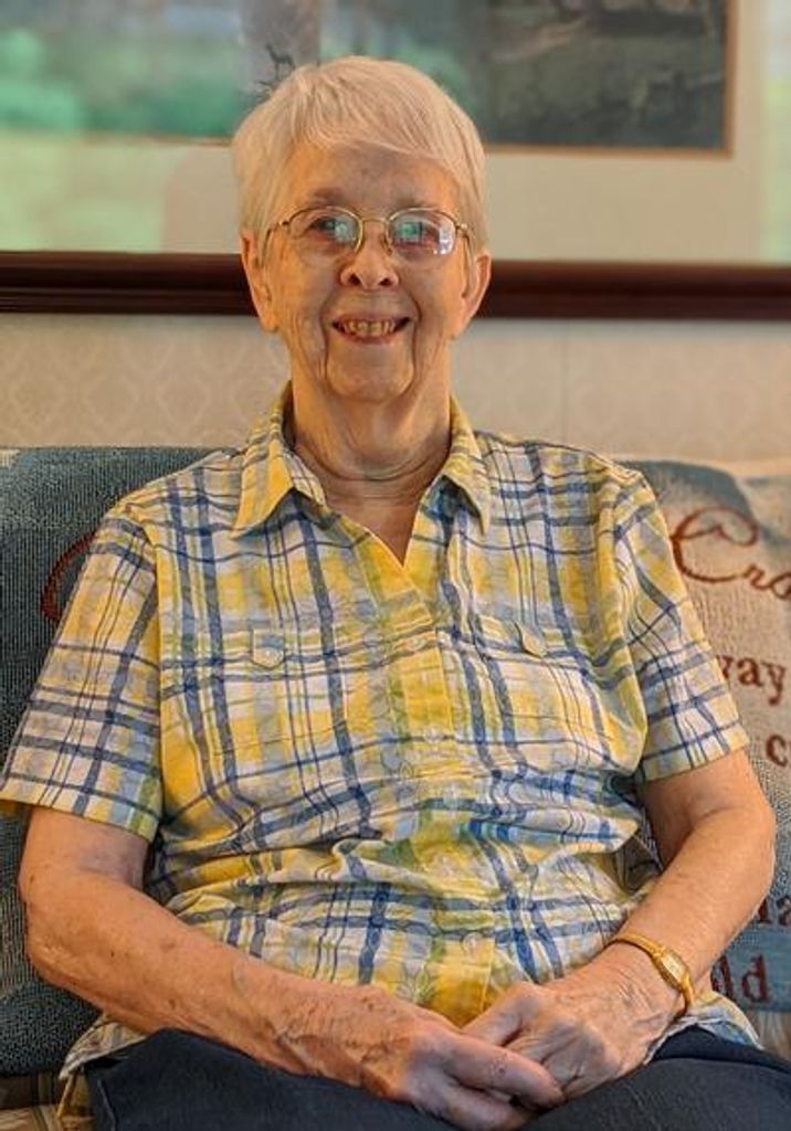 E. Ruth Snyder Profile Photo