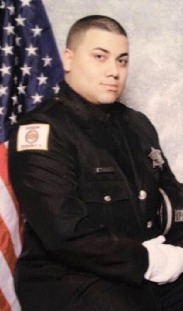 Richard J. Santiago Profile Photo