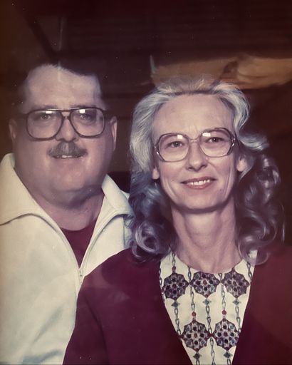 David and Cynthia Ayers's obituary image