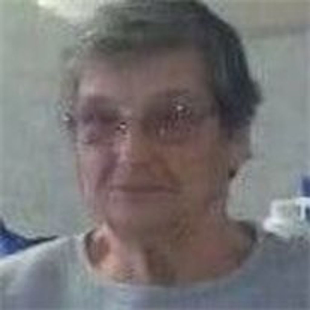 Shirley  M. (Gillespie)  Vencill