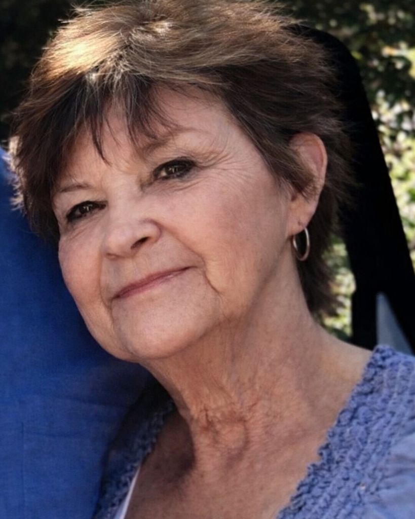 Carol Jean Ashby Profile Photo