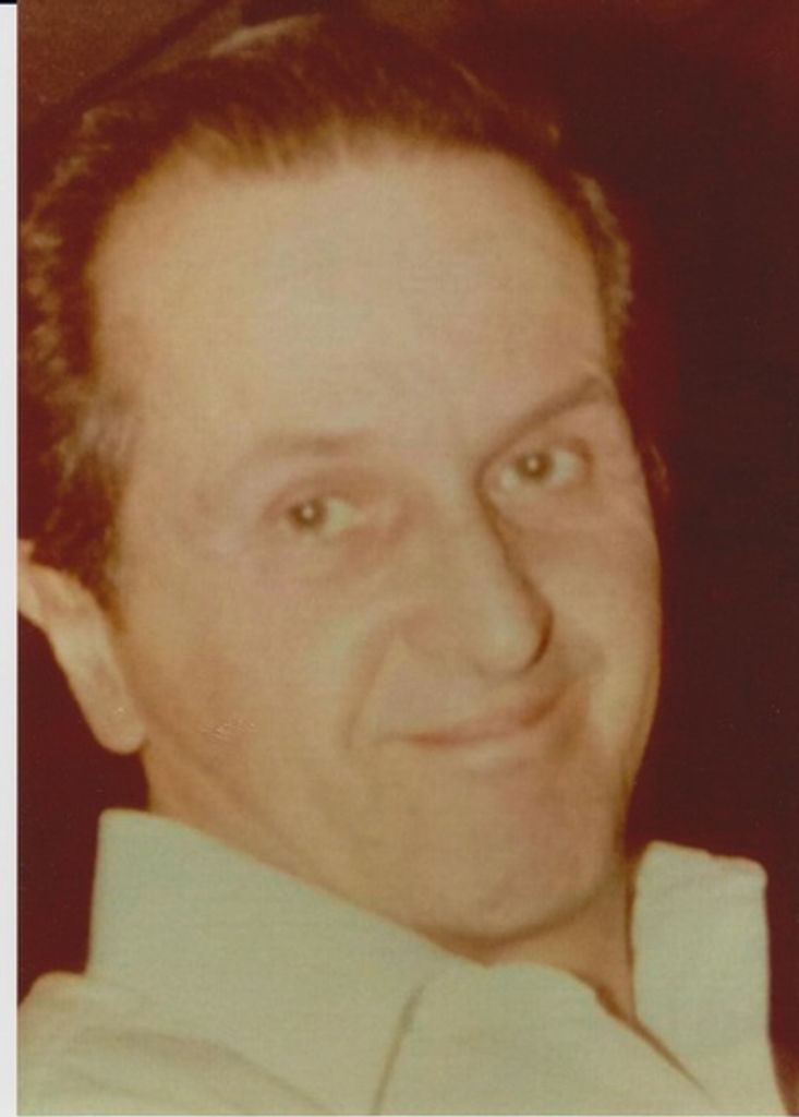 Clinton A. Scott Profile Photo