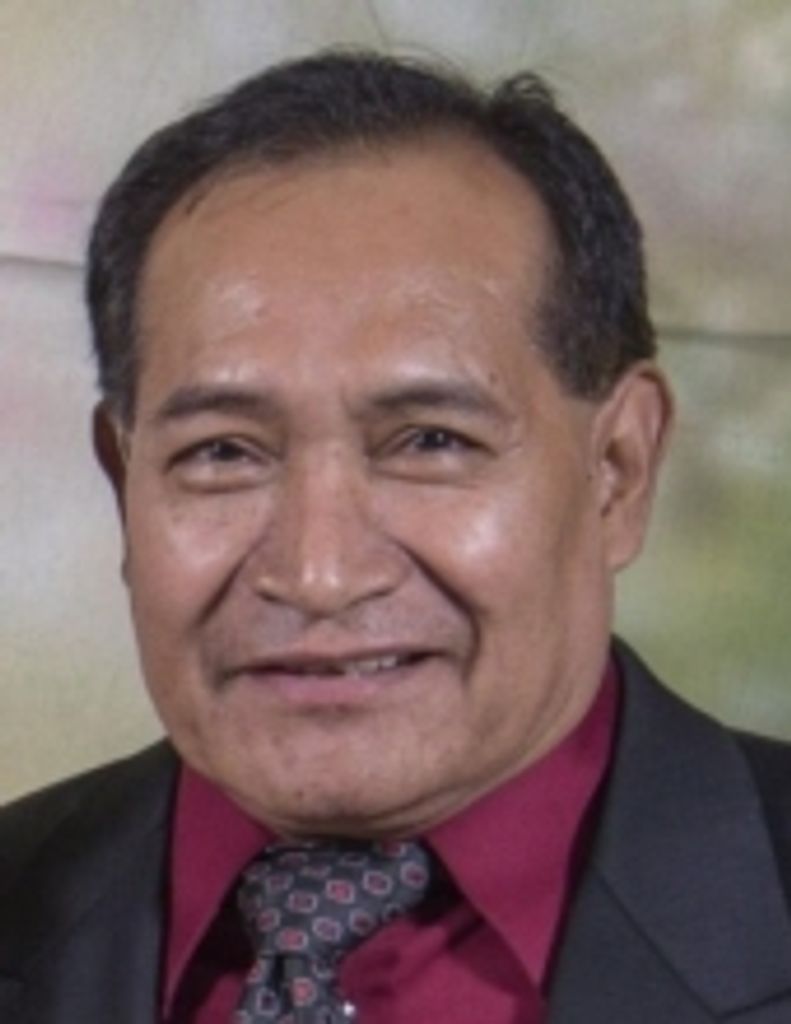 Herman Altamirano