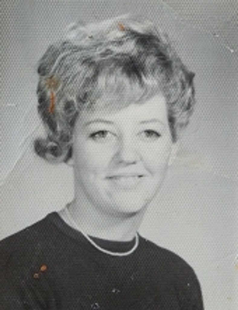 Gloria  Hope Skeen