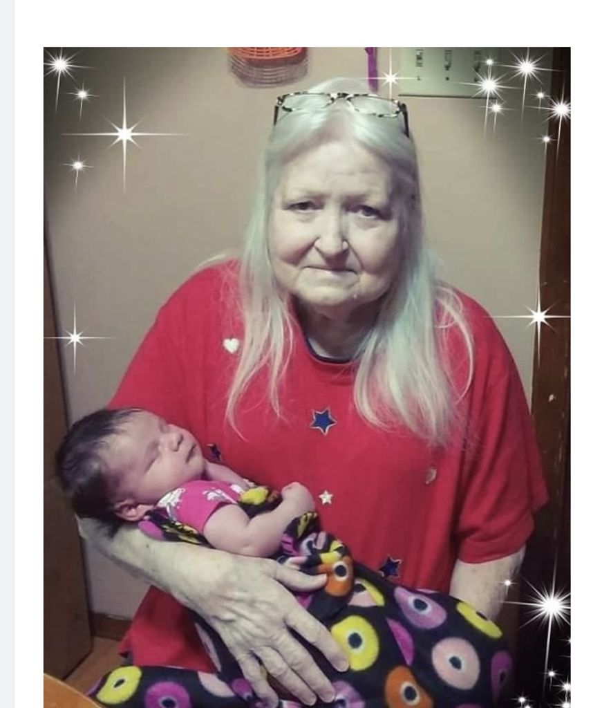 Mrs. Alice V. Stone Profile Photo