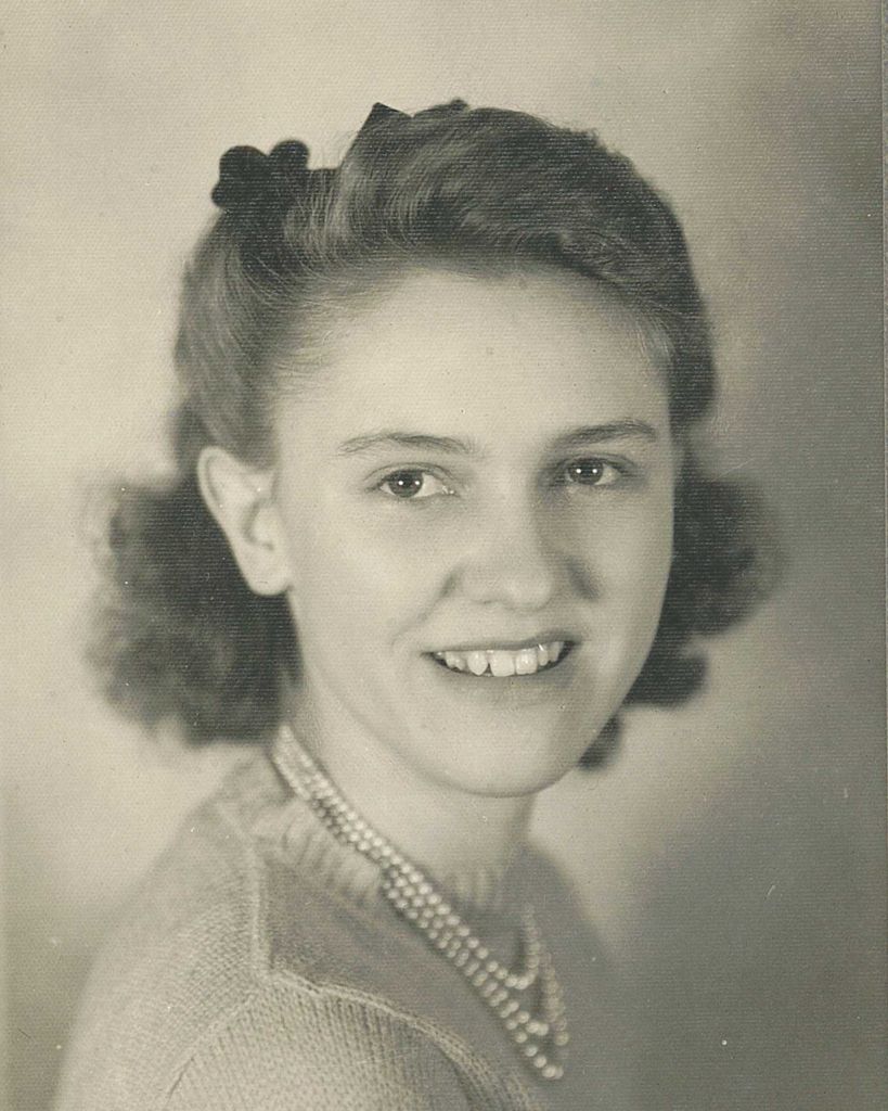 Elfriede Christine Petersen Profile Photo