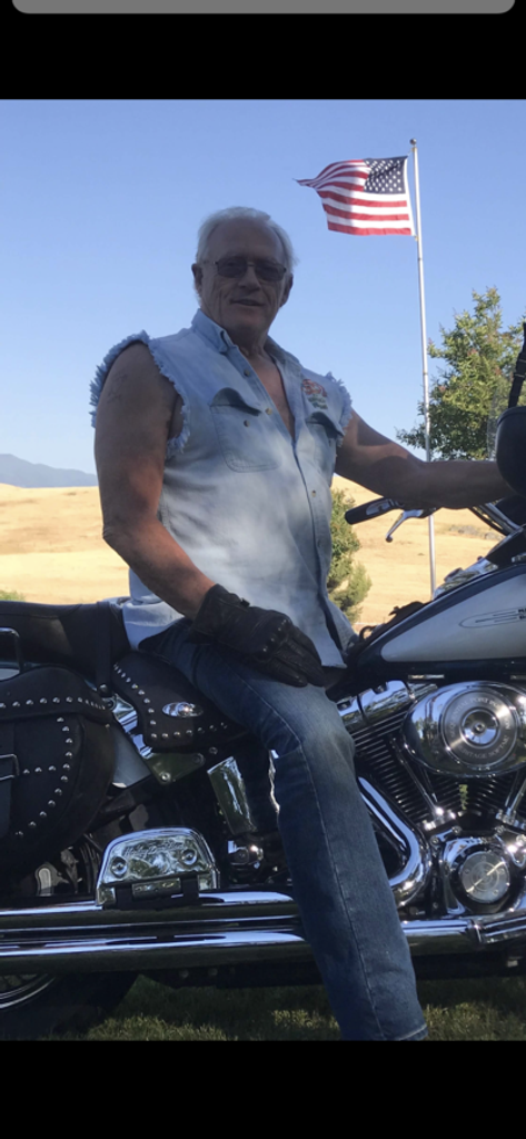 Tommy Bruce Flud Profile Photo
