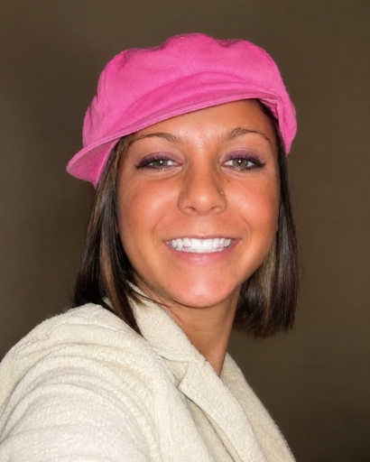 Casey E. Buzzard's obituary image