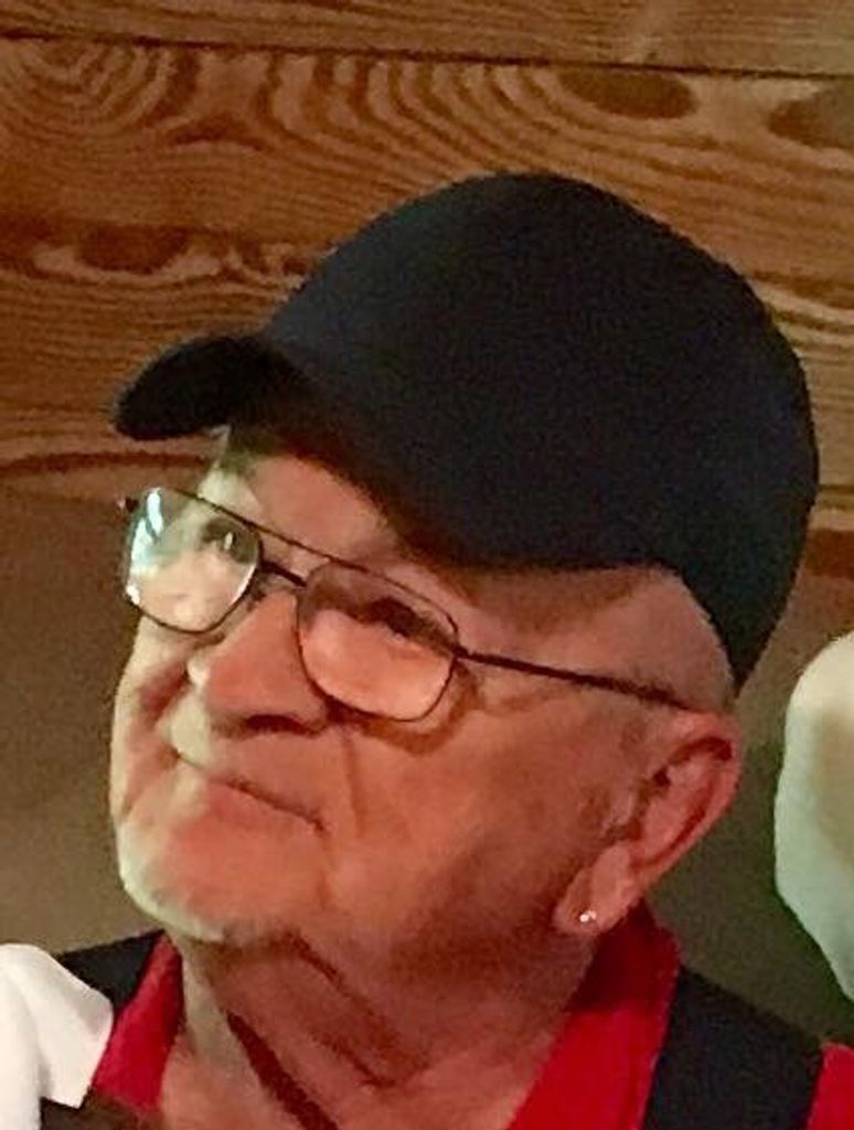 Deaker Johnson Sterling, Iii