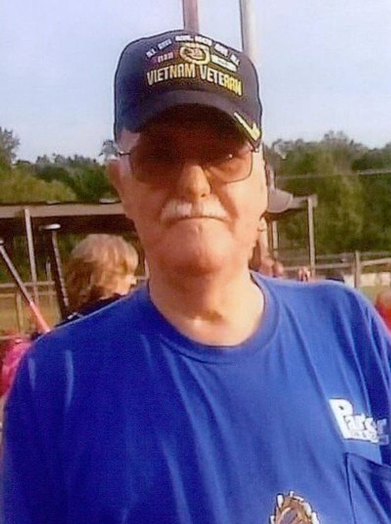 Butch Englehart