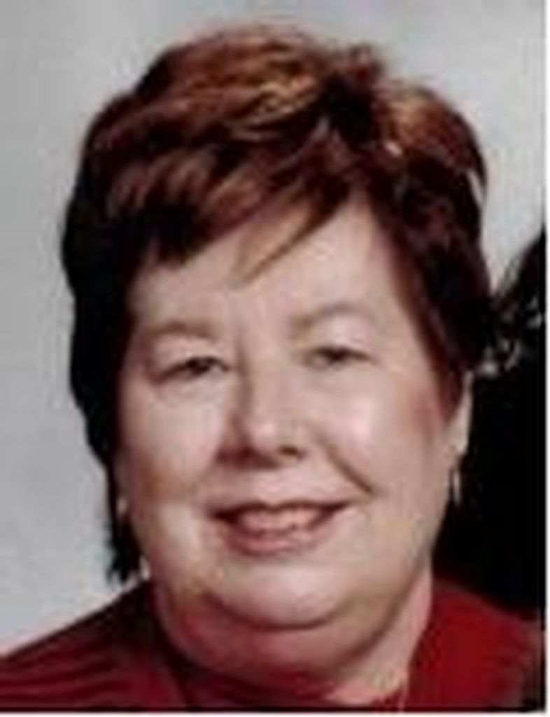 Carolyn Jean Hoyer Profile Photo