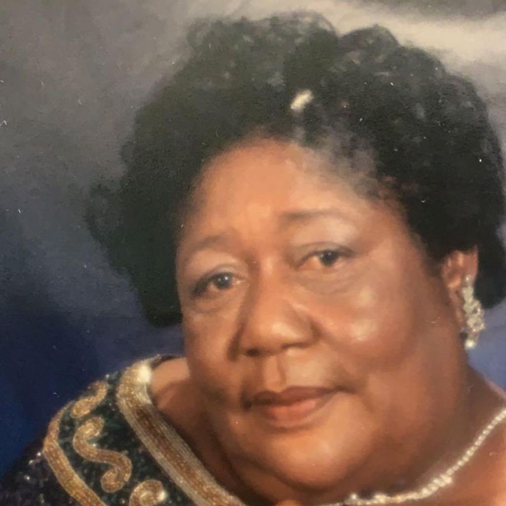 Estella O. Moore Profile Photo