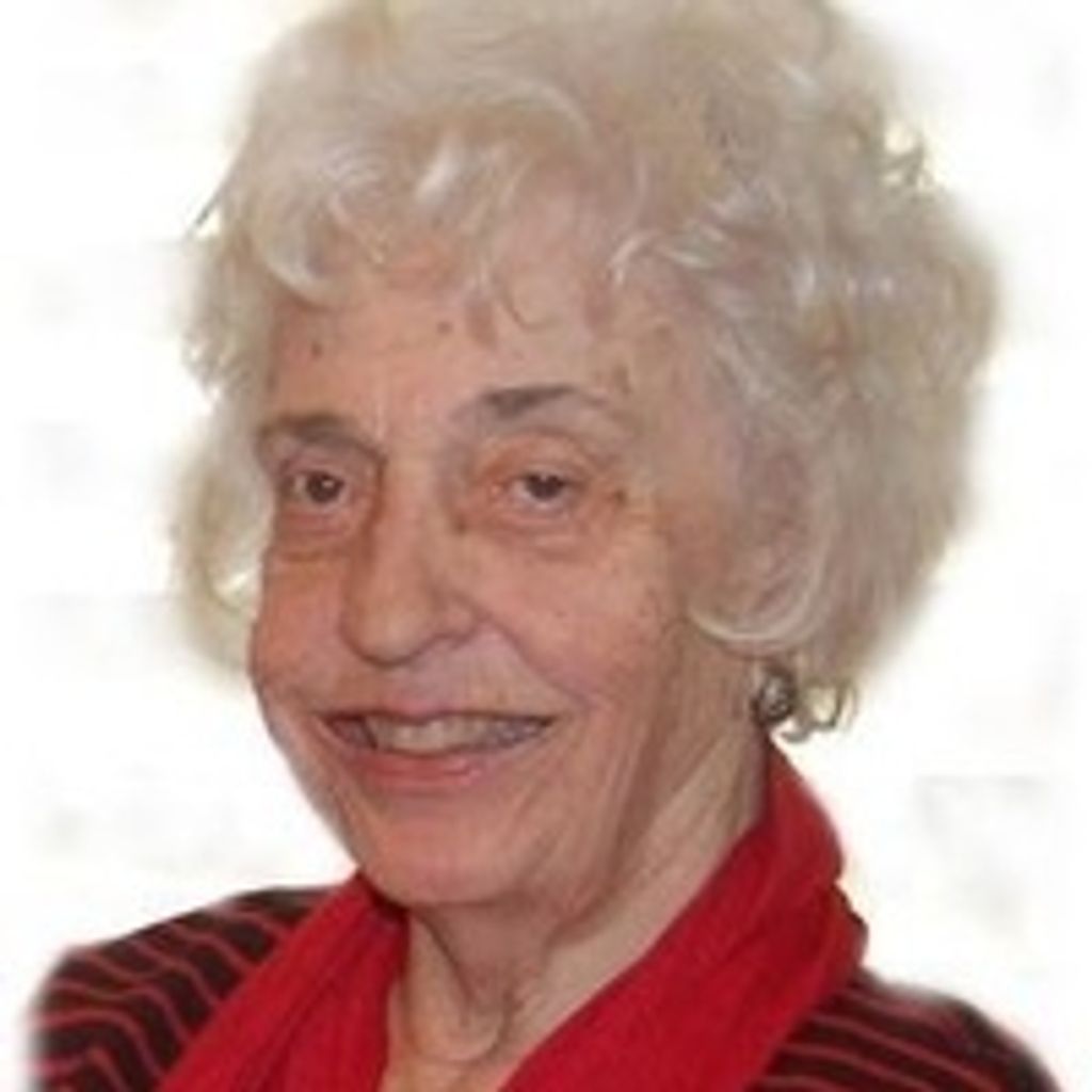 Lois Marie Fees