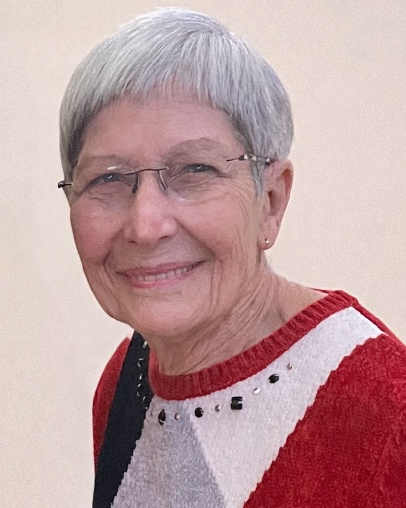 Rita Marie Plotner Profile Photo