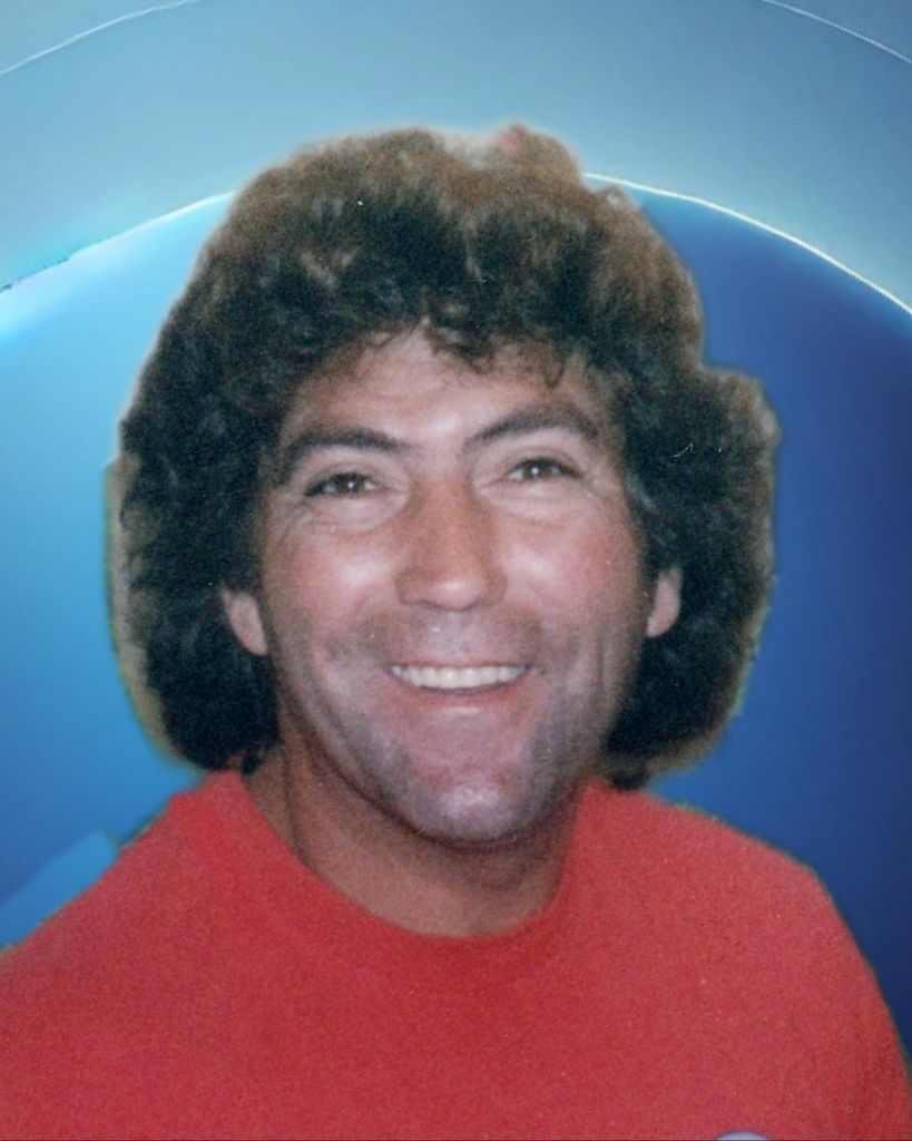 Jose "Porky" Pereira Alves