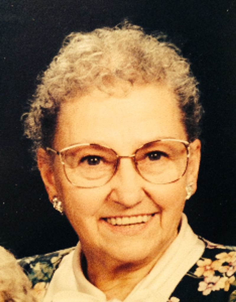 Betty Lee Curnutt