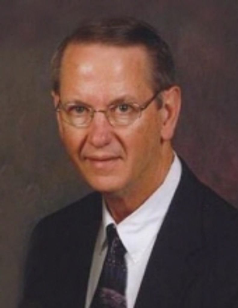Rev. Randy Melton