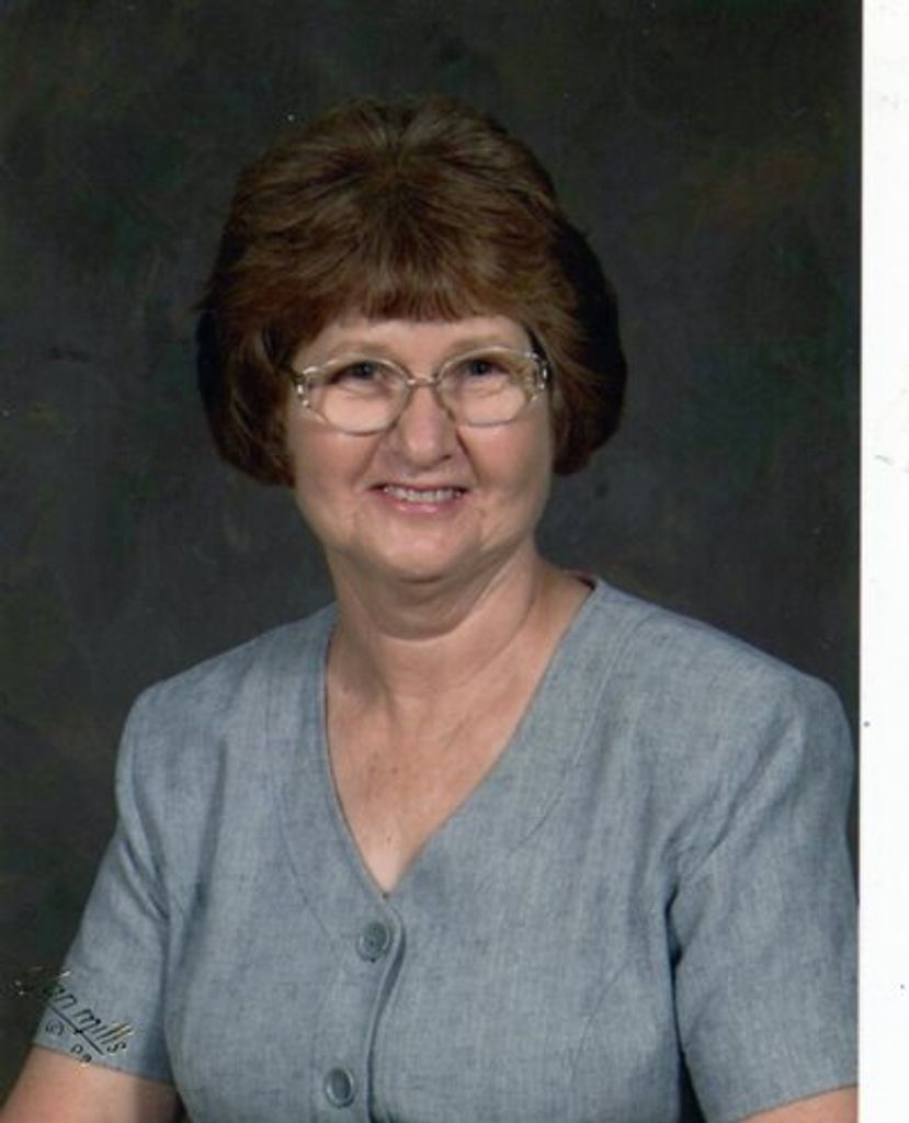 Sue Carol Gurley Profile Photo