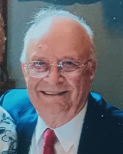 John J Saltz Profile Photo