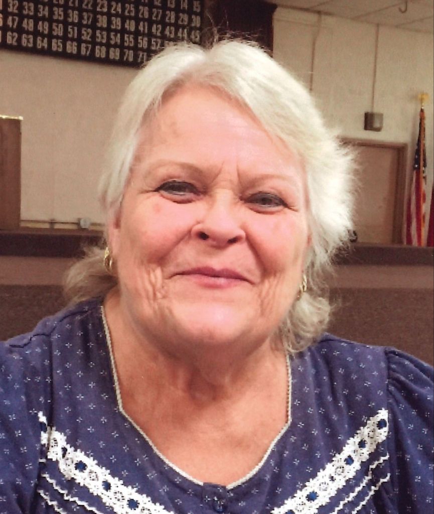 Carol Lynn Riggins