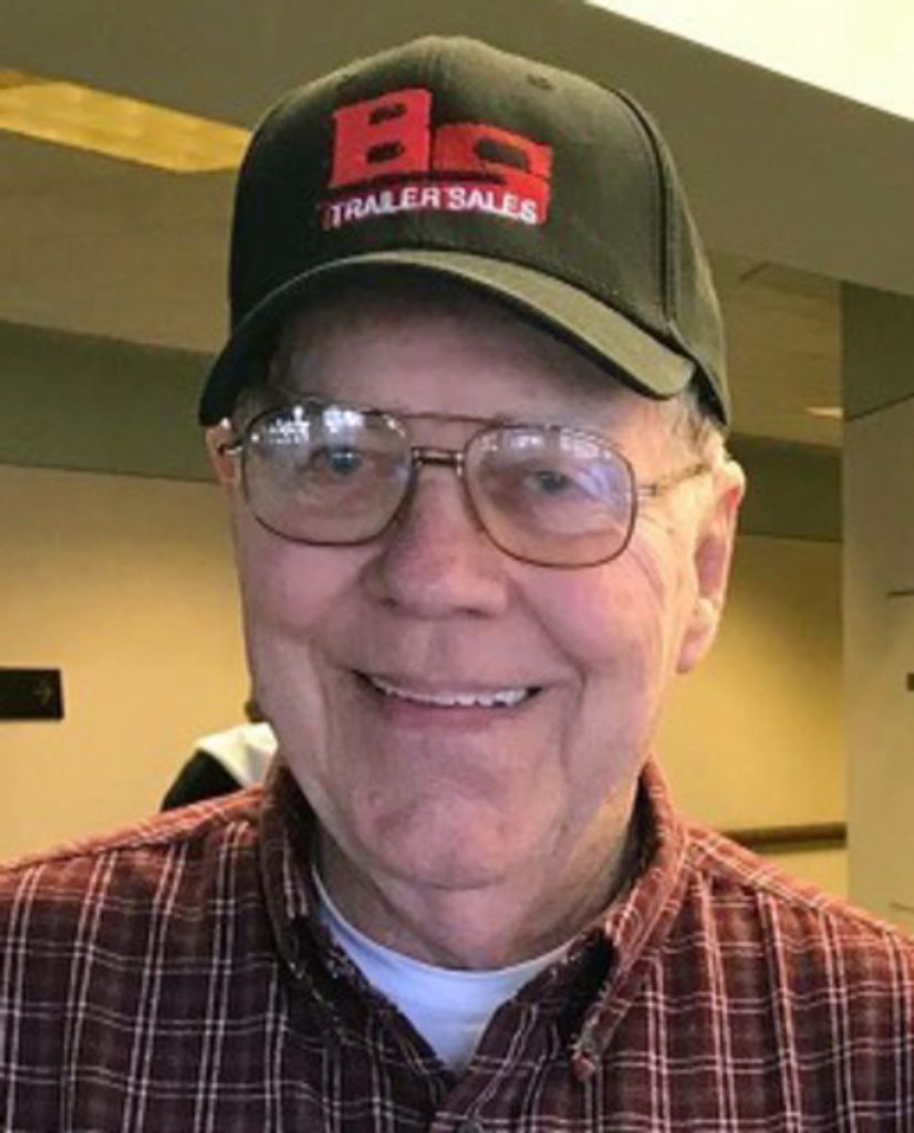 Burt Davis Profile Photo