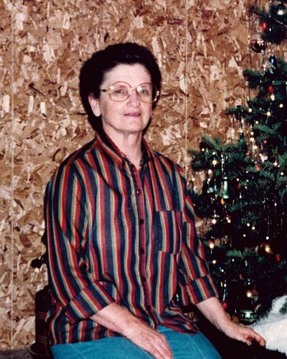 Glory Jean Carlson Profile Photo