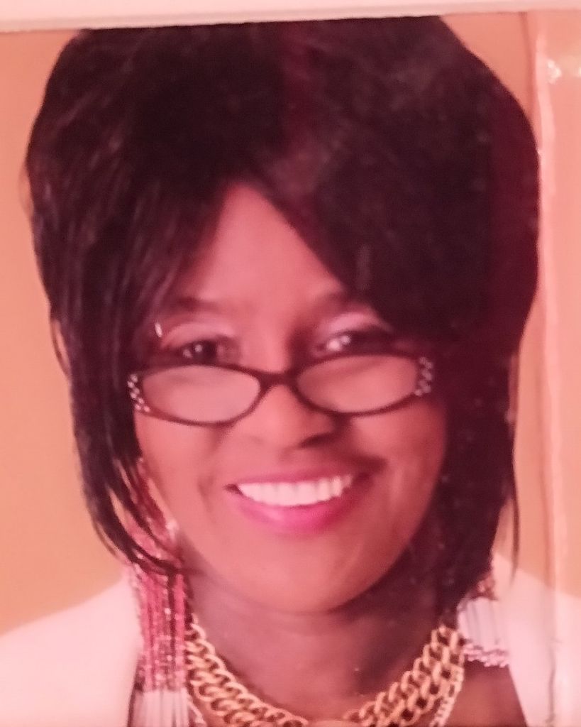 Tina Morrow