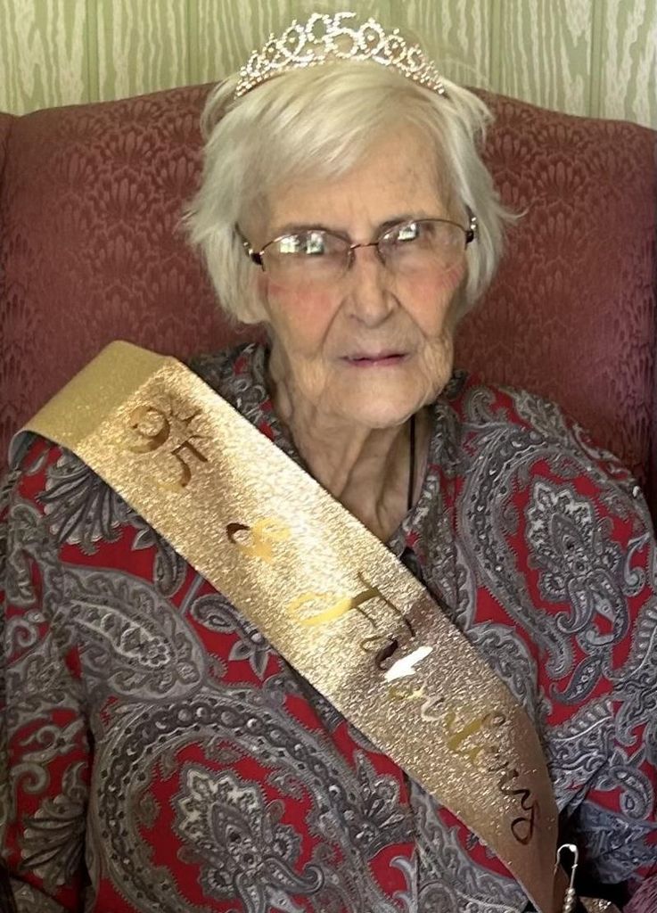 Mary Lena Yelverton Profile Photo