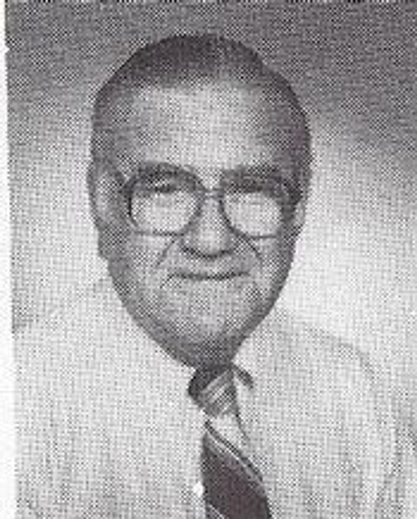 Robert Smyth