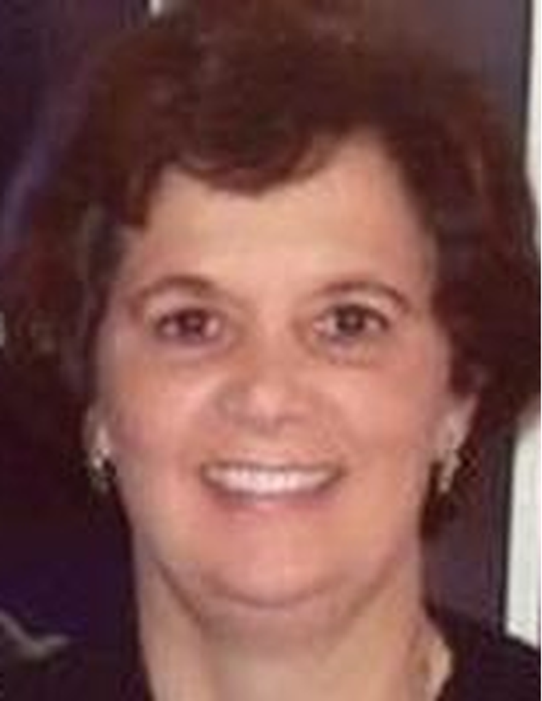 Mary  Jo Grosman